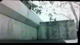 Arturo Rollerblading