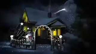 С наступающим новым годом.