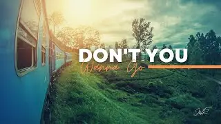 DON'T YOU WANNA GO | cover by Jackielyn Roy