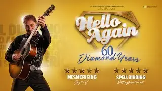 Hello Again - The Neil Diamond Songbook Promo