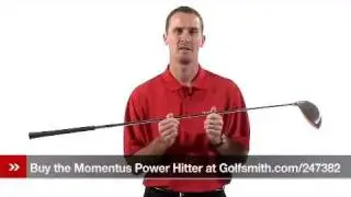 Momentus Power Hitter Review