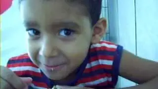 garoto propagando sorvt jr