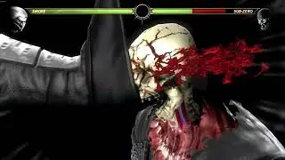 69% combo with super on Smoke