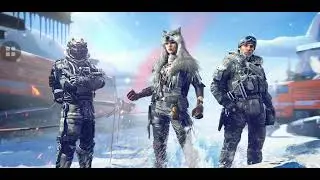 Grinding HS2126 Longshot in COD Mobile | Rizzlyricist