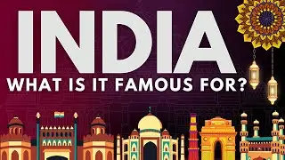INDIA Has the World’s Richest Culture? #india #indian
