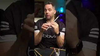 Triple Roll vs Cran (tin whistle ornamentation)