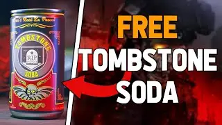 FREE TOMBSTONE LOCATION and GUIDE - How to get TOMBSTONE for FREE in Modern Warfare Zombies