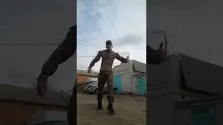 Танцуй и живи и не горюй, ведь мы победим ❤️‍🔥🇷🇺