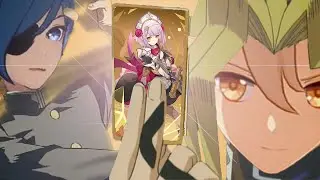 It's time to TCG duel in Genshin Impact - MRD Live