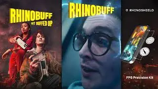 RhinoBuff FPS Precision Kit | Full Trailer - RHINOSHIELD