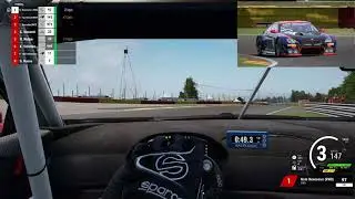BMW 2:17:754 @ Spa
