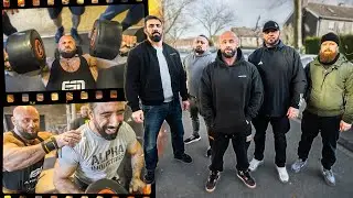 Keine Klicks aber gute Freunde