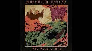 Mortuary Hearse: The Cosmic Urn EP