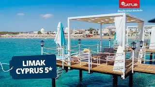 Limak Cyprus 5*+