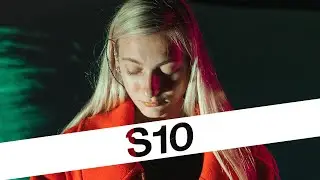 S10 — De Diepte | StuBru LIVE LIVE | Studio Brussel