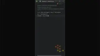 How to generate fake user agents in python for web scraping 