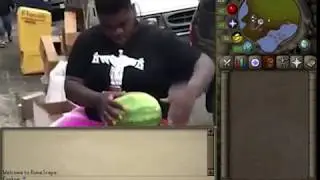 Runescape meme