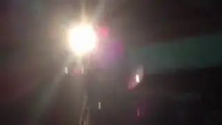 Neon Indian - Polish Girl LIVE @ Salumeria della Musica (Mi
