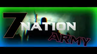 EPIC COVER SEVEN NATION ARMY TMNT