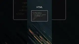 Form Input Field Animation Effect Using HTML & CSS | Input Effect | 