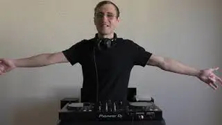DEEP HOUSE - ПРИЯТНАЯ МУЗЫКА  - ИГРАЕТ ДИДЖЕЙ -