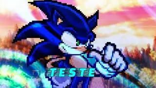 TESTE DE EFEITO