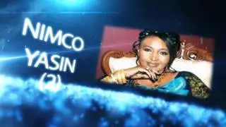 Best Somali Artists! QOOMAAL, NIMCO, CIYAARJECEL,JOOQL IYO QABOOJIYE.