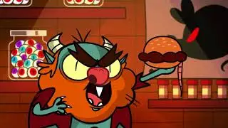 The Co-Optional Podcast Animated: THE UNDERSTORE [Strong Language]