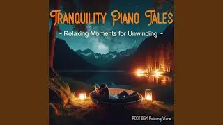 Whispers of Tranquility