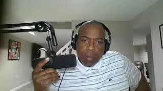Why Is The New Music Not Connecting? Call In  201/538/1499