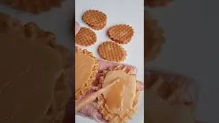 Вафли из мыла