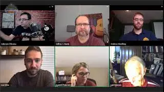DNN Summit 2019 - Session: Marketing Outside the Box (talk #5)
