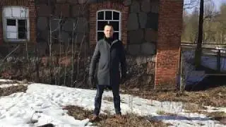 Бровар Дыбовского.