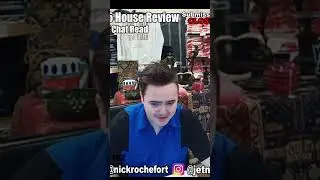 Nick's Location: Confirmed