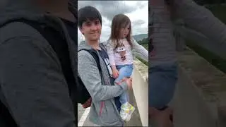 Он не отец, а папуля ❤️🥹   #папинадочка #папуля