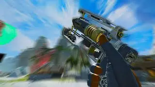 My Elite Series 2 Controller Settings (Apex Legends)