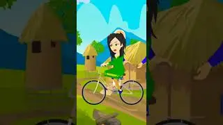 Pani Puri Bechane Wali Chudail | Hindi Short Stories | #punjabishorts
