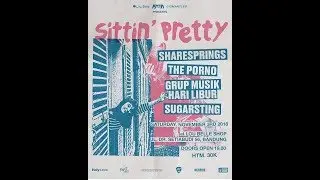 [LIVE] 2018.11.03 The Porno - Yeah Right