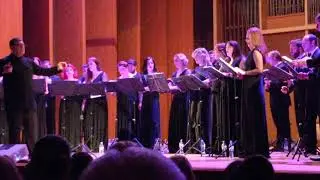 ერთხელც იქნება, მოვკვდები - აფხაზეთის სახელმწიფო კაპელა