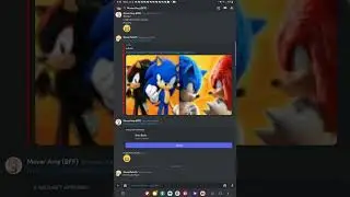 discord first time hitting free nitro from a friend short video