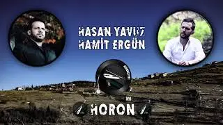Hasan Yavuz  & Hamit Ergün - Horon  ✔