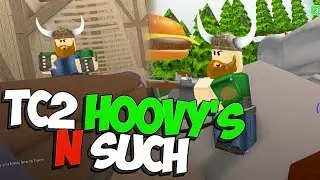FINDING HOOVYS IN TYPICAL COLORS 2! (Roblox TC2)