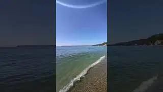 Абхазия. Лдзаа. Рыбзавод. октябрь 2023 год.