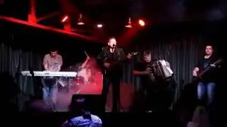 Осенний блюзСтарый город