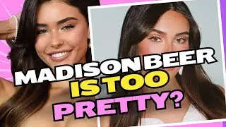 Beauty vs. Talent: Madison Beer's Battle in the Music World #madisonbeer #prettyprivilege