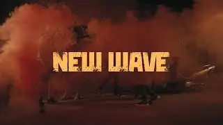 COSS - NEW WAVE (Video Oficial)