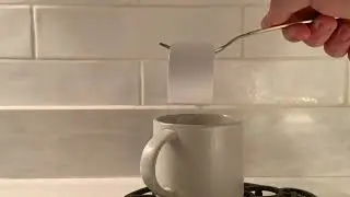 How to fix a PVC fitting hub that is ovaled.(2022)