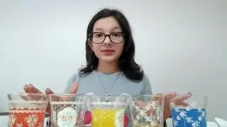 Gökkuşağı deneyi yapımı