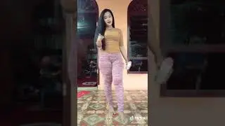 Cewek indo Tembam montok /tiktok