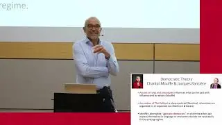 Maarten Hajer: 